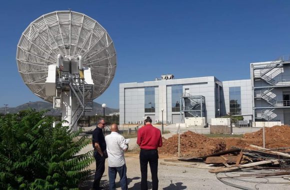 détection des radiations