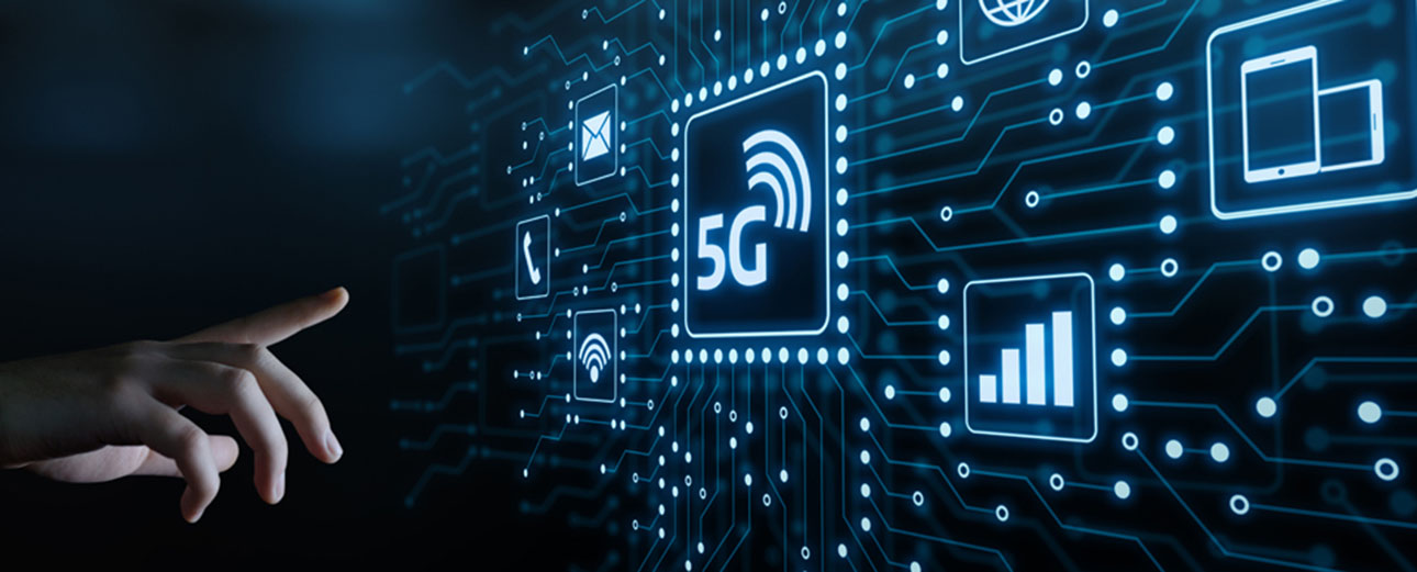 Излучение мобильных антенн 5g