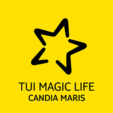 Candia-Maris-Tui-отель-сертификат-излучения-W385 Candia Maris Сертификат отеля TUI MAGIC Life на излучение