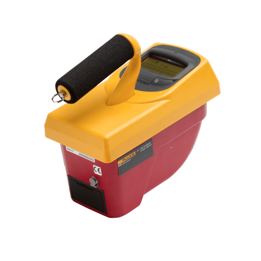 appareils de mesure de la radioactivité Fluke