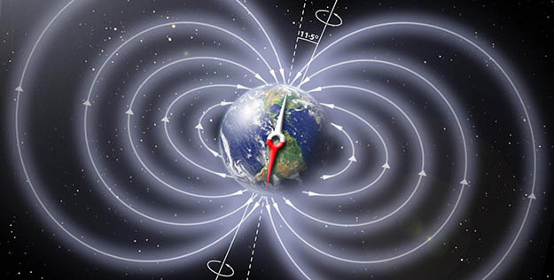 geo-magnetic-field-3-w625 Earth's Geomagnetic field