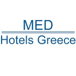 Med Hotels Grèce