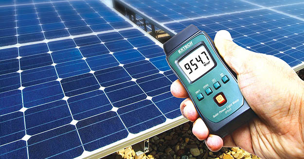 ultraviolet-solar-measurement-device-w625 Ultraviolet solar radiation measurement device
