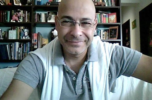 Vlahakis Michalis