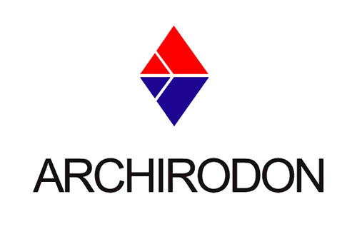Archirodon-7-W500 Конструкции Archirodon